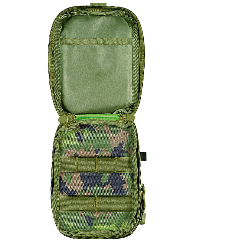 Suomi EDC Koppeltasche, Molle, M05 tarn    A